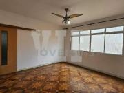 Apartamento para Venda em Santos/SP Embaré 3 Quartos