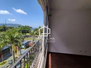Apartamento para Venda em Santos/SP Embaré 3 Quartos