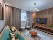 Apartamento para Venda em Santos/SP Embaré 3 Quartos
