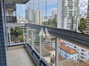 Apartamento para Venda em Santos/SP Embaré 3 Quartos