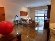 Apartamento para Venda em Santos/SP Embaré 3 Quartos