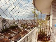 Apartamento para Venda em Santos/SP Embaré 3 Quartos