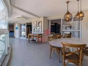 Apartamento para Venda em Santos/SP Embaré 3 Quartos