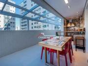 Apartamento para Venda em Santos/SP Embaré 3 Quartos