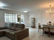 Apartamento para Venda em Santos/SP Embaré 3 Quartos