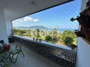 Apartamento para Venda em Santos/SP Embaré 3 Quartos