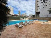 Apartamento para Venda em Santos/SP Embaré 3 Quartos