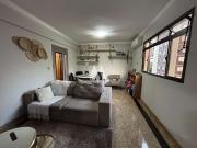 Apartamento para Venda em Santos/SP Embaré 3 Quartos