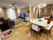 Apartamento para Venda em Santos/SP Embaré 3 Quartos