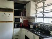Apartamento para Venda em Santos/SP Embaré 3 Quartos