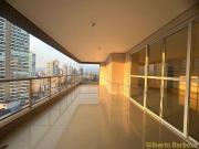 Apartamento para Venda em Santos/SP Embaré 3 Quartos