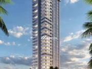 Apartamento para Venda em Santos/SP Embaré 3 Quartos