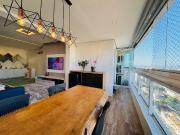 Apartamento para Venda em Santos/SP Embaré 3 Quartos