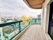 Apartamento para Venda em Santos/SP Embaré 3 Quartos