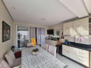 Apartamento para Venda em Santos/SP Embaré 3 Quartos