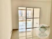 Apartamento para Venda em Santos/SP Embaré 3 Quartos