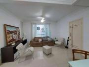 Apartamento para Venda em Santos/SP Embaré 3 Quartos