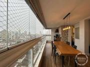 Apartamento para Venda em Santos/SP Embaré 3 Quartos