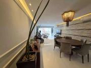 Apartamento para Venda em Santos/SP Embaré 3 Quartos