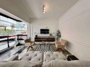 Apartamento para Venda em Santos/SP Embaré 3 Quartos