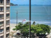 Apartamento para Venda em Santos/SP Embaré 3 Quartos