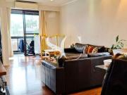 Apartamento para Venda em Santos/SP Embaré 3 Quartos