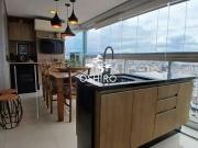 Apartamento para Venda em Santos/SP Embaré 3 Quartos