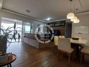 Apartamento para Venda em Santos/SP Embaré 3 Quartos