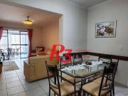 Apartamento para Venda em Santos/SP Embaré 3 Quartos