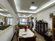 Apartamento para Venda em Santos/SP Embaré 3 Quartos