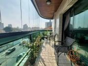 Apartamento para Venda em Santos/SP Embaré 3 Quartos