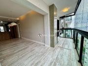 Apartamento para Venda em Santos/SP Embaré 3 Quartos