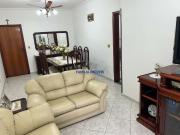 Apartamento para Venda em Santos/SP Embaré 3 Quartos