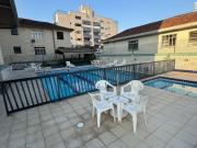 Apartamento para Venda em Santos/SP Embaré 3 Quartos