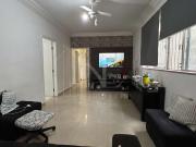 Apartamento para Venda em Santos/SP Embaré 3 Quartos