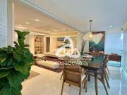 Apartamento para Venda em Santos/SP Embaré 3 Quartos