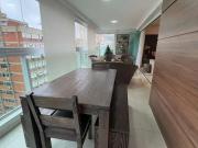 Apartamento para Venda em Santos/SP Embaré 3 Quartos