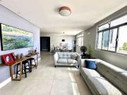 Apartamento para Venda em Santos/SP Embaré 3 Quartos