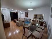 Apartamento para Venda em Santos/SP Embaré 3 Quartos