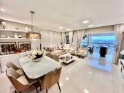 Apartamento para Venda em Santos/SP Embaré 3 Quartos