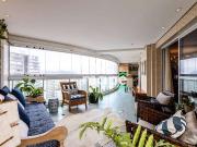 Apartamento para Venda em Santos/SP Embaré 3 Quartos