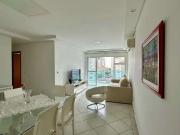 Apartamento para Venda em Santos/SP Embaré 3 Quartos