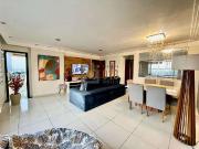 Apartamento para Venda em Santos/SP Embaré 3 Quartos