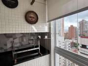 Apartamento para Venda em Santos/SP Embaré 3 Quartos