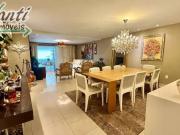 Apartamento para Venda em Santos/SP Embaré 3 Quartos