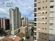 Apartamento para Venda em Santos/SP Embaré 3 Quartos