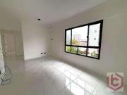 Apartamento para Venda em Santos/SP Embaré 2 Quartos
