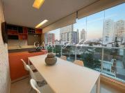 Apartamento para Venda em Santos/SP Embaré 4 Quartos