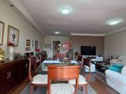 Apartamento para Venda em Santos/SP Embaré 4 Quartos