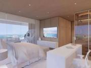 Apartamento para Venda em Santos/SP Embaré 4 Quartos